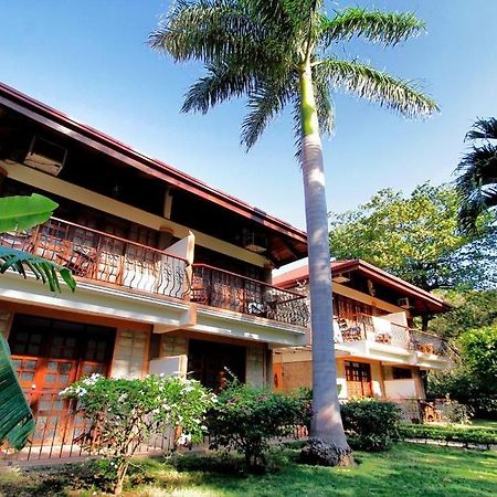بلايا هيرموسا Acacia Playa Hermosa المظهر الخارجي الصورة